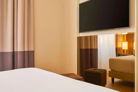 DoubleTree By Hilton Trieste in Triëst — foto 29