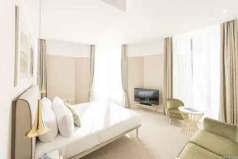 Hotel Boscolo Lyon in Lyon, foto 3