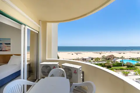 Turim Algarve Mor Hotel in Portimão — foto 12