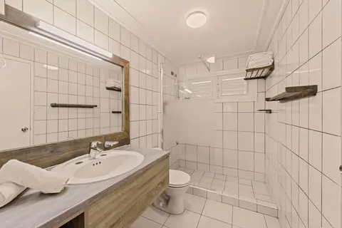Bon Bini Seaside Resort in Willemstad — foto 19