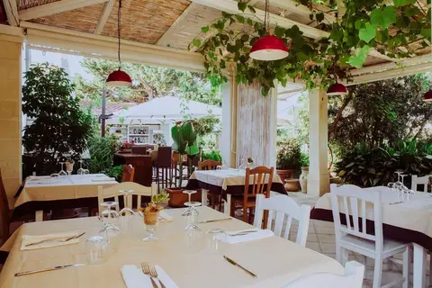 Masseria L'Uliveto in Giurdignano, foto 15