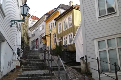 Ontdek Zuid-Noorwegen foto 14