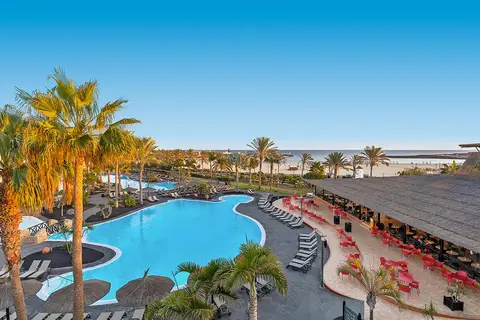 Barcelo Fuerteventura Mar in Antigua, foto 12