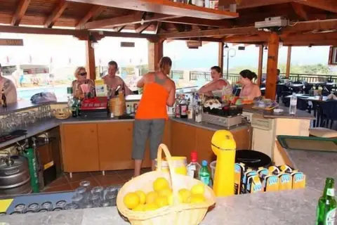Frida Village Apartments in Piskopiano, foto 30