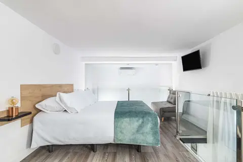 OpenSea Suites in Las Palmas de Gran Canaria — foto 3