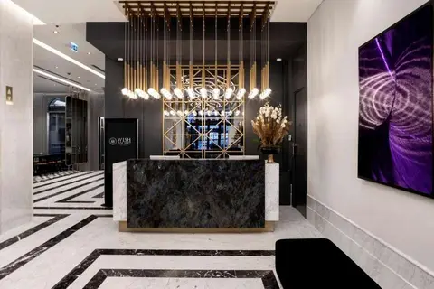 Wish More Hotel Sisli in Şişli — foto 4