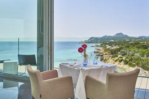 Son Moll Sentits Hotel & Spa in Cala Ratjada — foto 20