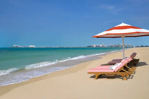 Banyan Tree Dubai in Dubai — foto 3