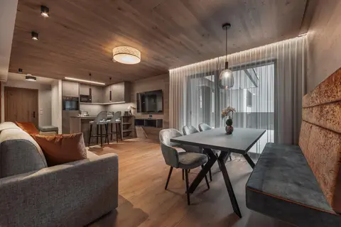 Chalet Fliana in Ischgl, foto 5