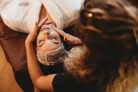 Thermal Camping Sárvár foto 7