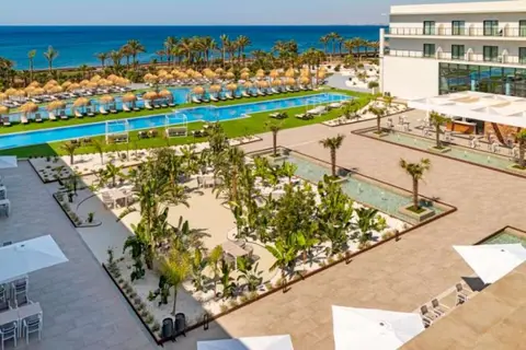Cabogata Beach Hotel in Almería — foto 14