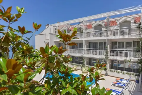 Hotel Osejava in Rijeka — foto 21