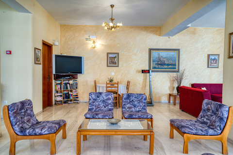 Appartementen Castello Beach foto 14