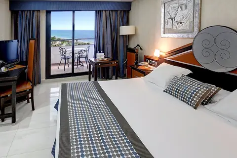 Pontiana Thalasso Hotel in Oropesa Del Mar — foto 24