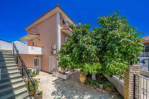 Dionysios Studios in Villa Dionysios Studios, foto 9