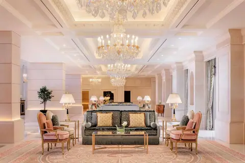 The Plaza Doha in Doha, foto 6
