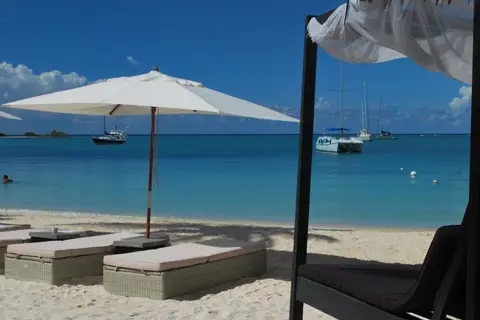 Voco Surfside Aruba By Ihg in Punta Brabo — foto 9