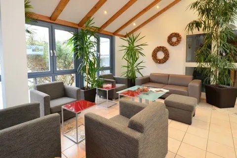 Landhotel Seerose foto 7