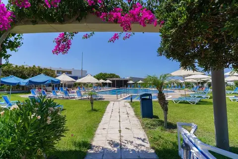 Kos Palace Hotel in Zipari, foto 17