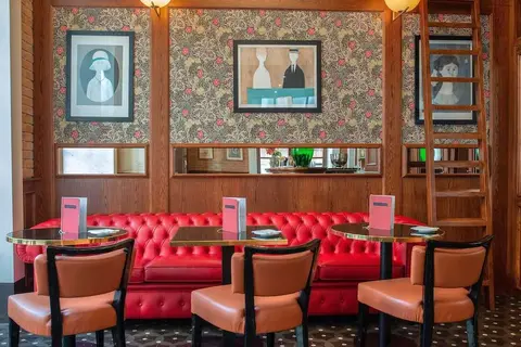 Damaso Hotel in Rome, foto 26