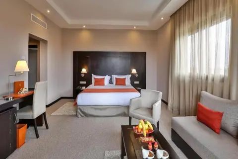Kech Boutique Hotel & Spa in Marrakech — foto 24