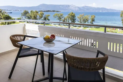 Kerkyra Blue By Louis Hotels in Alykes Potamou — foto 23