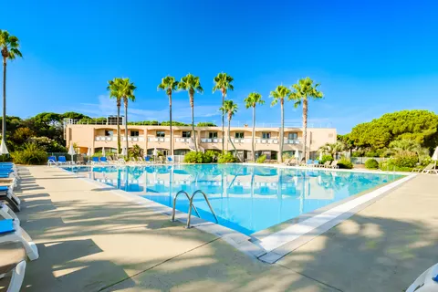 Résidence Les Rives De Cannes Mandelieu foto 4