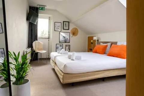 Hotel Restaurant de Loenermark foto 2