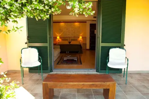 Montebelli Agriturismo Country Hotel in Gavorrano — foto 24