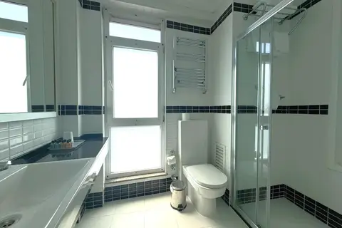 Hotellino in Fatih — foto 15