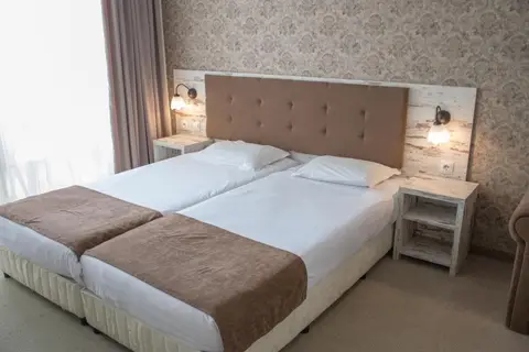 Paraizo Teopolis in Свети Влас — foto 5