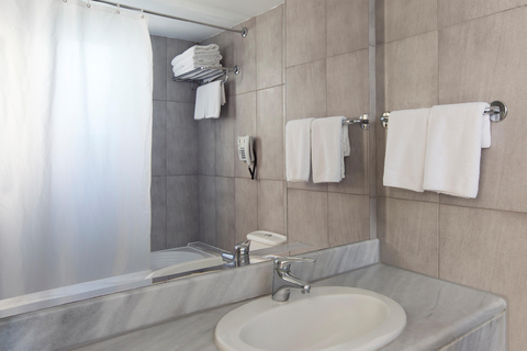 Hotel Atlantica Mikri Poli Rhodes foto 14