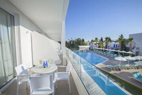 Aliathon Aegean in Geroskipou — foto 20