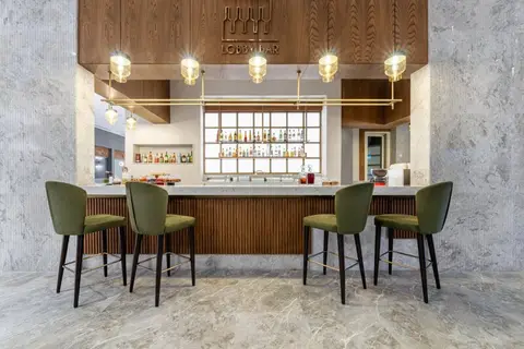 Süral Saray Hotel in Manavgat — foto 12