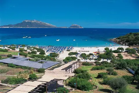 VOI Colonna Village in Aranci Golf — foto 13