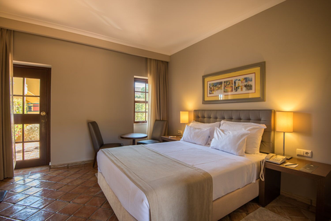 Eco Hotel Vila Gale Albacora foto 5