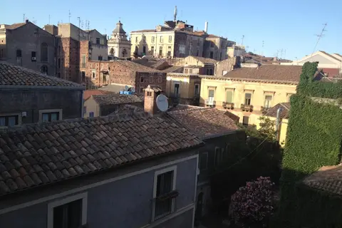 Santuzza Hotel Catania in Catania, foto 21