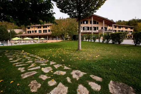 Grand Hotel Elite in Cascia, foto 7