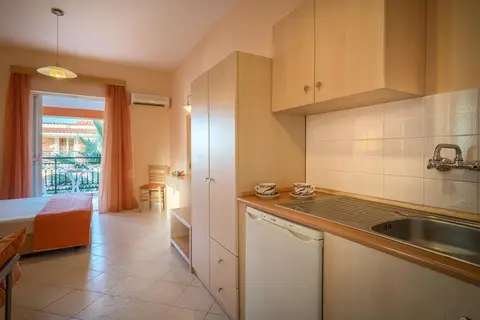 The Dream Studios To Oniro in Δημοτική Ενότητα Αρκαδίων — foto 5