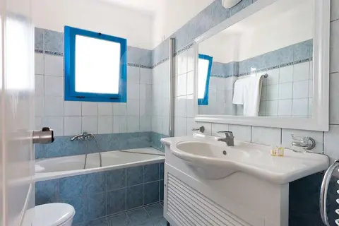 Ammoudia Maisonettes in Κέρκυρα — foto 3