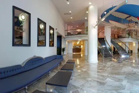 Astera Hotel & SPA in СПА център Ривиера Бийч — foto 13