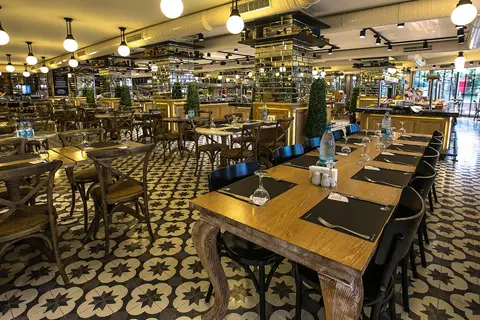 Elegance Hotels International Marmaris in Marmaris, foto 29
