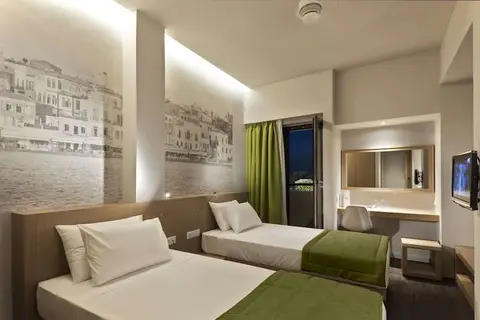 Kriti Hotel in Chania — foto 19