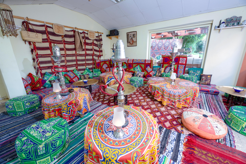 Hotel Prima Life Makadi Resort & Spa foto 8