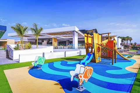 Resort Cordial Santa Agueda in San Bartolomé de Tirajana — foto 3