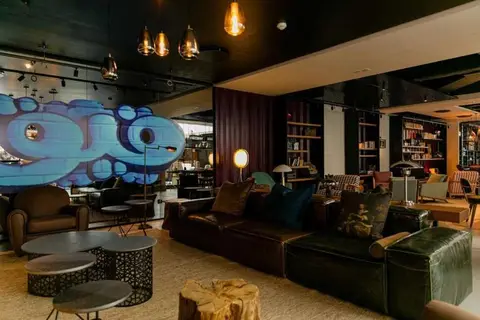 The Nine Lifestyle Experience in Tunis — foto 7