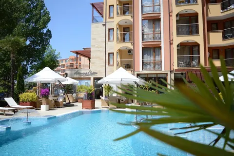 Fly & Go Harmony Suites Jungle foto 12