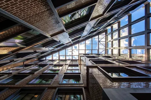 YOTEL London City foto 15