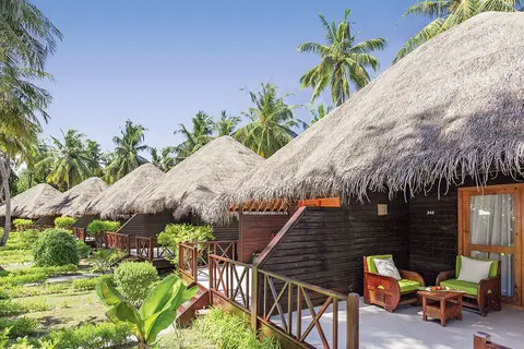 Bandos Maldives in Bandos Island Resort — foto 28