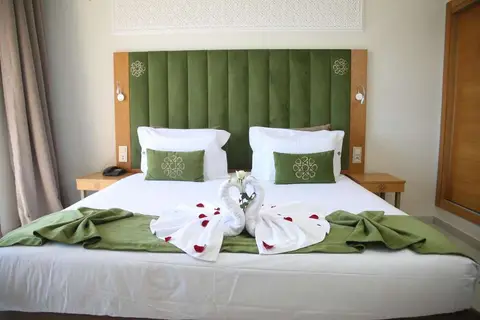 Diwane Hotel & Spa in Marrakesh — foto 17